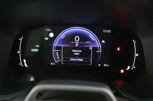 Toyota Aygo X (2026) thumbnail 6