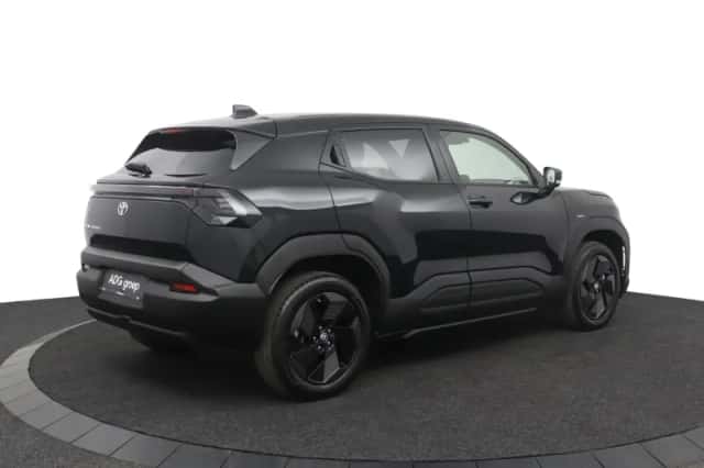 Toyota Urban Cruiser (2026) thumbnail 2