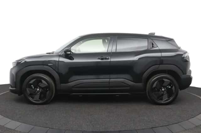 Toyota Urban Cruiser (2026) thumbnail 3