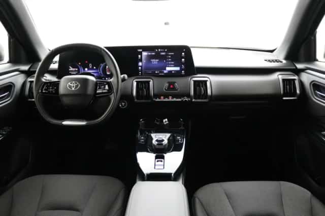 Toyota Urban Cruiser (2026) thumbnail 4