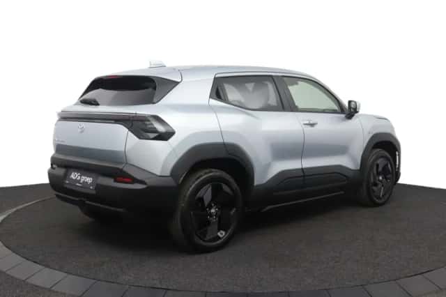 Toyota Urban Cruiser (2026) thumbnail 2