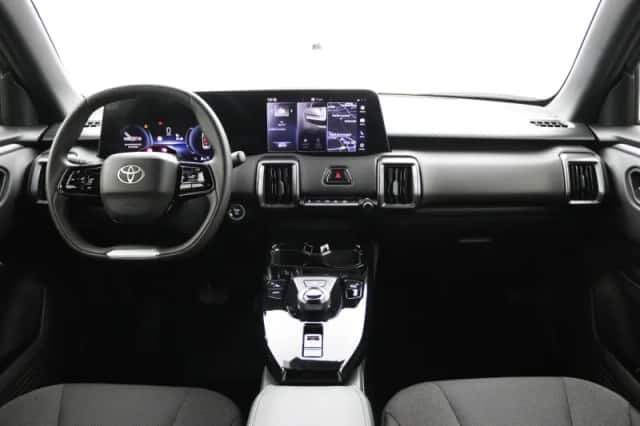 Toyota Urban Cruiser (2026) thumbnail 4