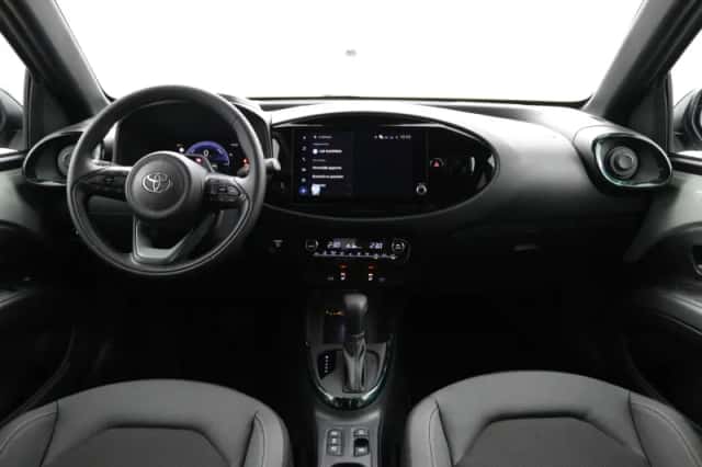 Toyota Aygo X (2026) thumbnail 4