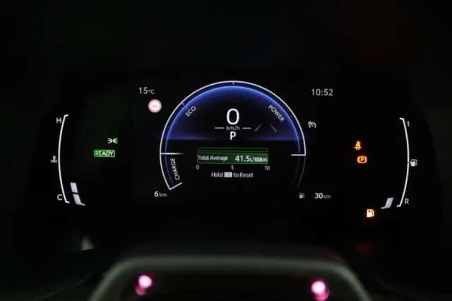 Toyota Aygo X (2026) thumbnail 6