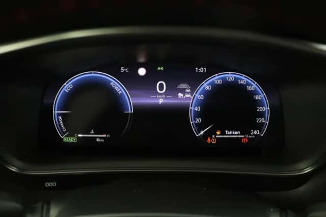 Toyota Corolla Cross (2026) thumbnail 6
