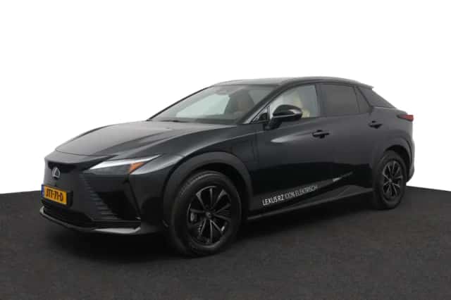 Lexus RZ (2026) thumbnail 1