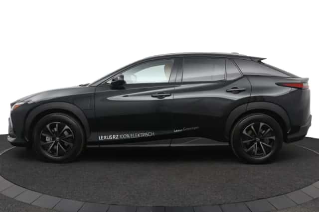 Lexus RZ (2026) thumbnail 3