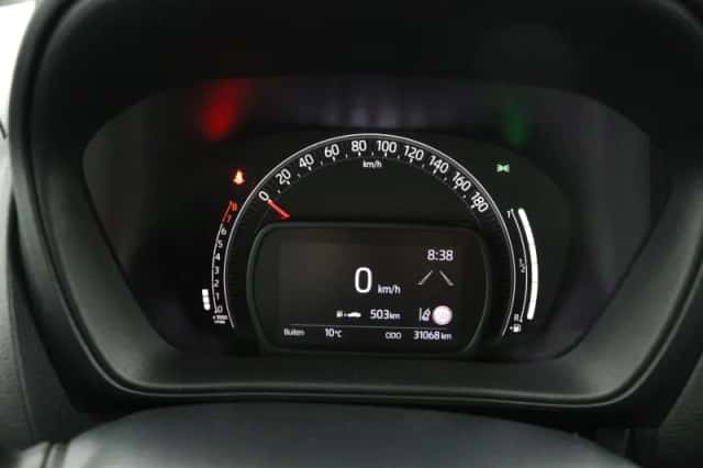 Toyota Aygo X (2025) thumbnail 6