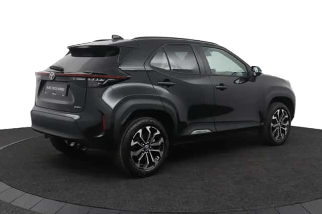 Toyota Yaris Cross (2026) thumbnail 2