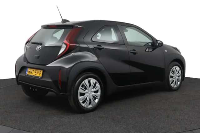 Toyota Aygo X (2025) thumbnail 2