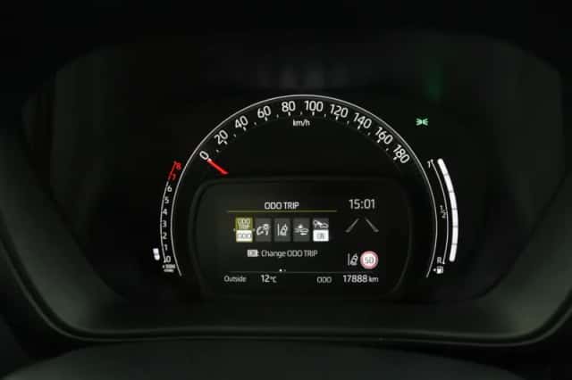 Toyota Aygo X (2025) thumbnail 6