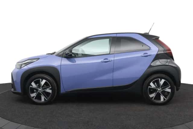 Toyota Aygo X (2026) thumbnail 3