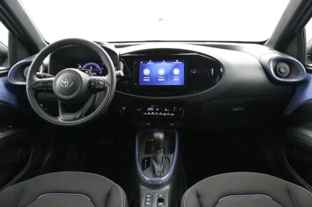 Toyota Aygo X (2026) thumbnail 4