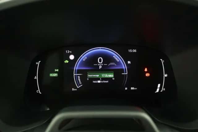 Toyota Aygo X (2026) thumbnail 6