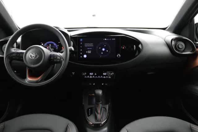 Toyota Aygo X (2026) thumbnail 4