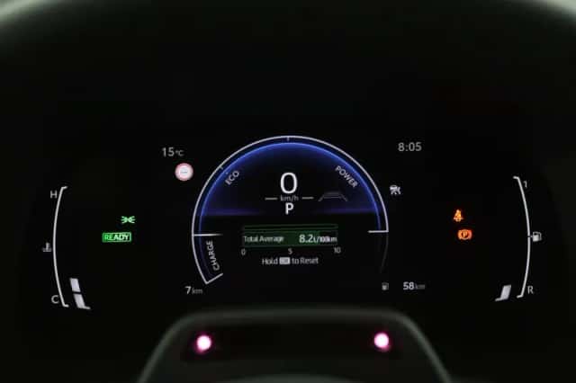Toyota Aygo X (2026) thumbnail 6