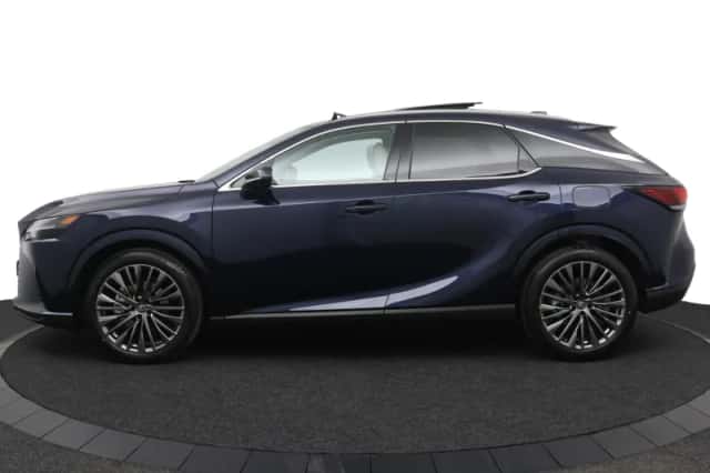 Lexus RX (2026) thumbnail 3