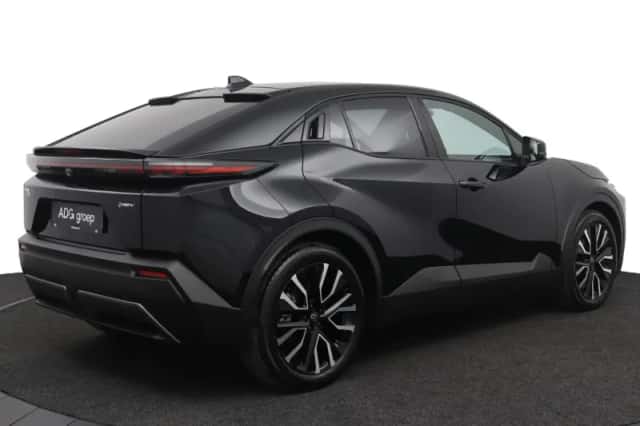 Toyota C-HR+ (2026) thumbnail 2