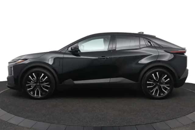 Toyota C-HR+ (2026) thumbnail 3