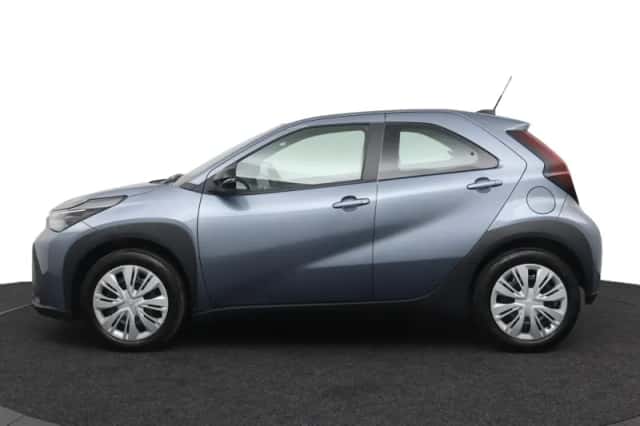 Toyota Aygo X (2026) thumbnail 3
