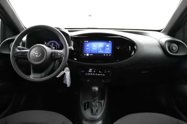 Toyota Aygo X (2026) thumbnail 4