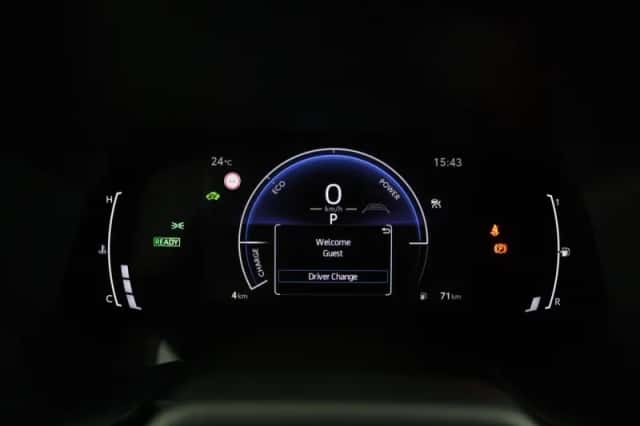 Toyota Aygo X (2026) thumbnail 6