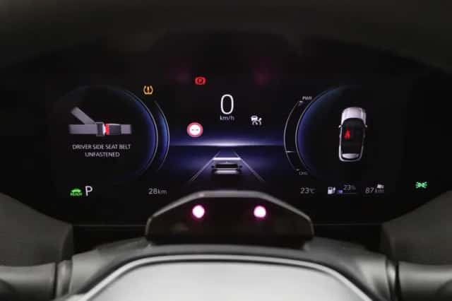 Toyota Urban Cruiser (2026) thumbnail 6