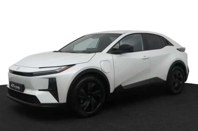 Toyota C-HR+ (2026) thumbnail 1