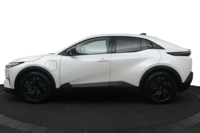 Toyota C-HR+ (2026) thumbnail 3
