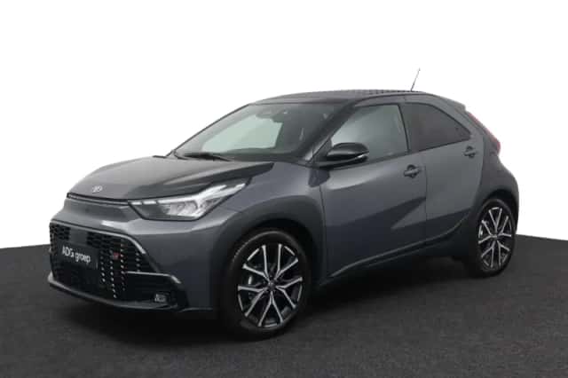 Toyota Aygo X (2026) thumbnail 1