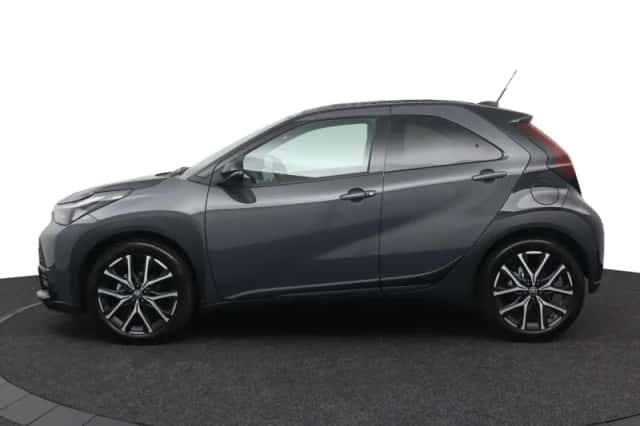 Toyota Aygo X (2026) thumbnail 3