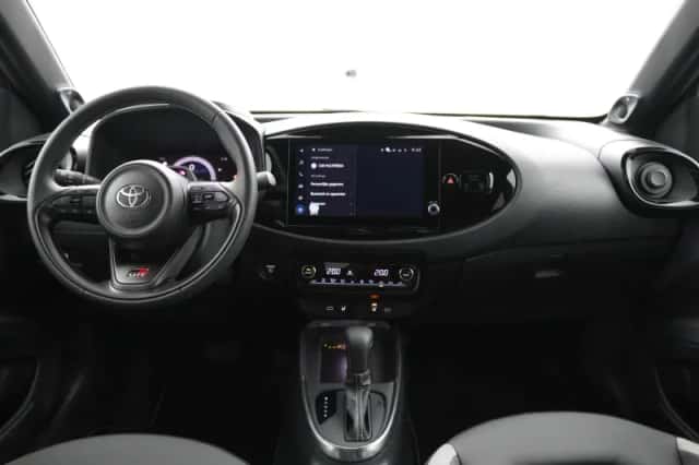 Toyota Aygo X (2026) thumbnail 4