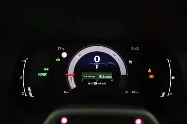 Toyota Aygo X (2026) thumbnail 6