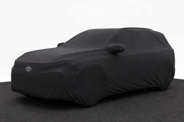 Toyota RAV4 (2026) thumbnail 1