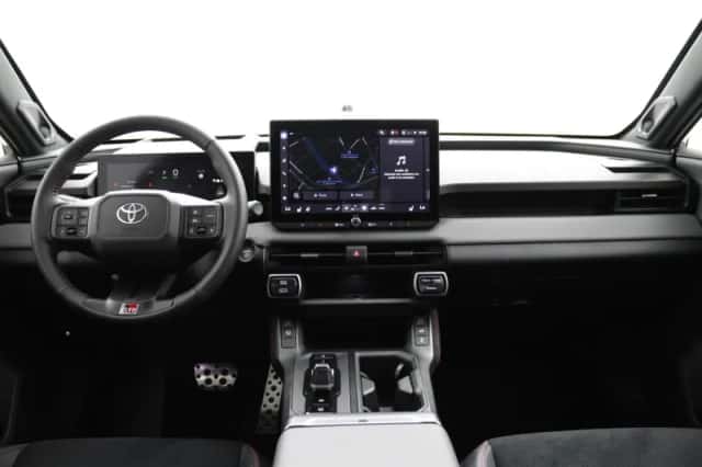 Toyota RAV4 (2026) thumbnail 5