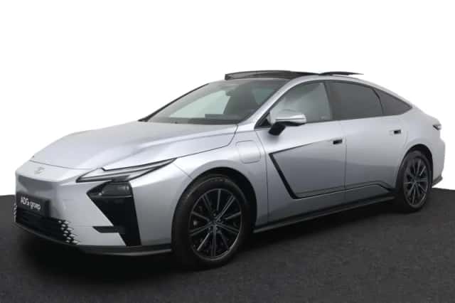 Lexus ES (2026) thumbnail 1