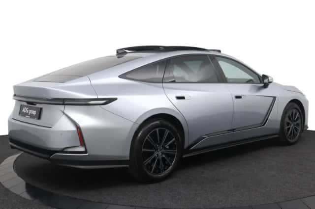Lexus ES (2026) thumbnail 2