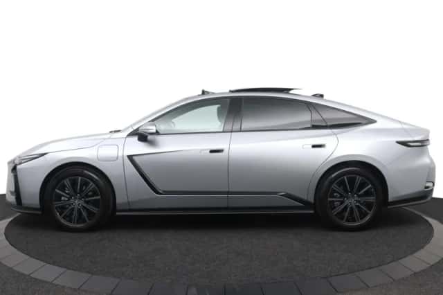 Lexus ES (2026) thumbnail 3
