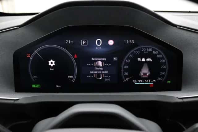 Lexus ES (2026) thumbnail 6