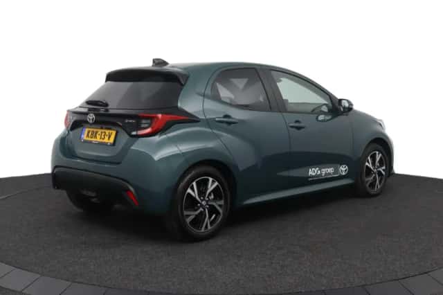 Toyota Yaris (2026) thumbnail 2