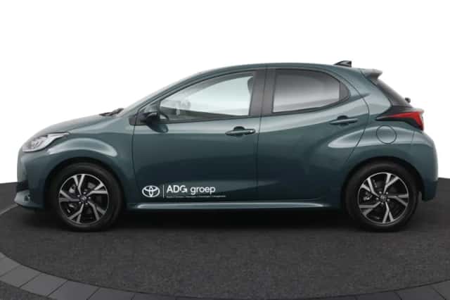Toyota Yaris (2026) thumbnail 3