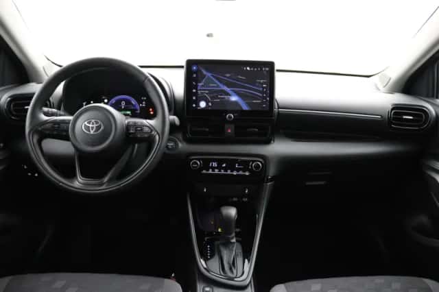 Toyota Yaris (2026) thumbnail 4