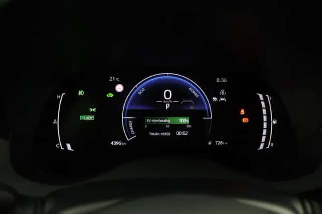 Toyota Yaris (2026) thumbnail 6