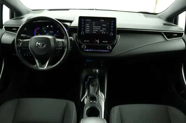 Toyota Corolla (2020) thumbnail 4