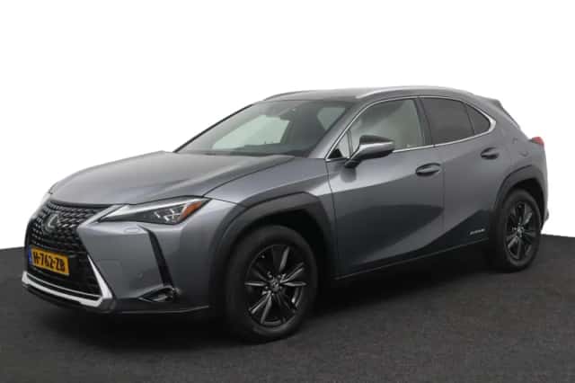Lexus UX (2020) thumbnail 1