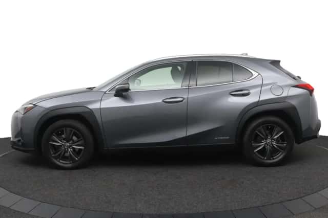 Lexus UX (2020) thumbnail 3
