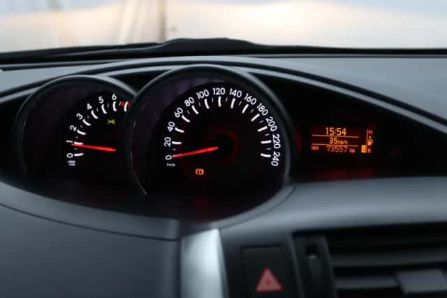 Toyota Verso (2014) thumbnail 6