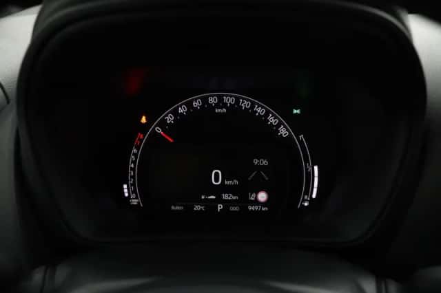 Toyota Aygo X (2024) thumbnail 6