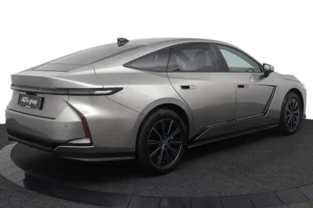 Lexus ES (2026) thumbnail 2
