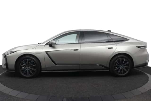 Lexus ES (2026) thumbnail 3